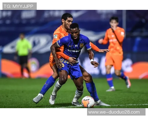 中超首轮精彩对决江苏苏宁迎战山东鲁能全力争胜