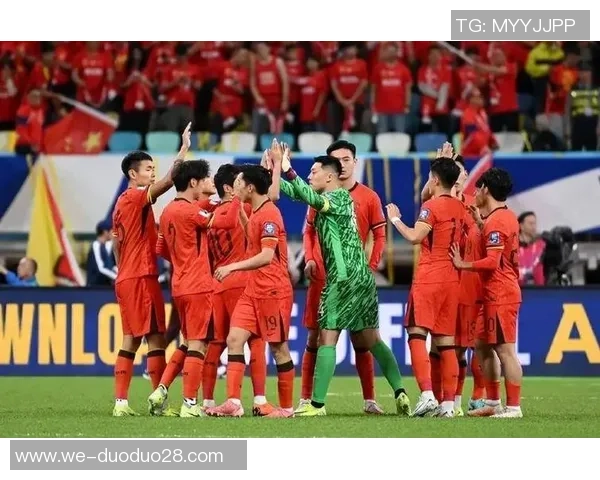 今晚20时国足热身赛对阵伊拉克全程直播敬请关注精彩赛事不容错过 今晚20时国足热身赛对阵伊拉克全程直播敬请关注精彩赛事不容错过