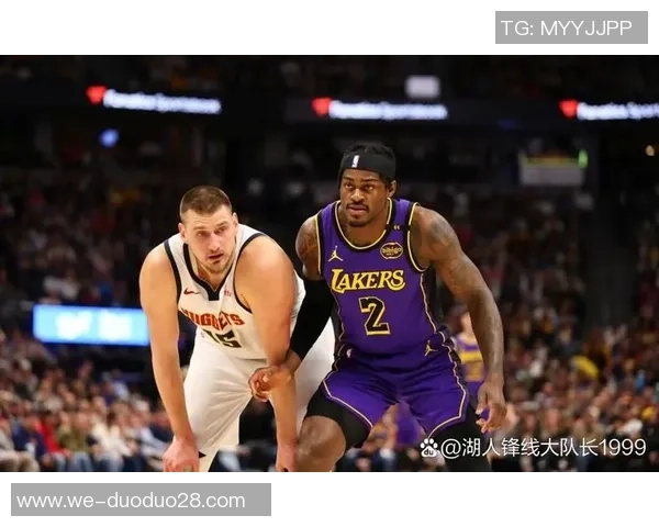 湖人对掘金精彩对决录像回放8月11日全场回顾与分析