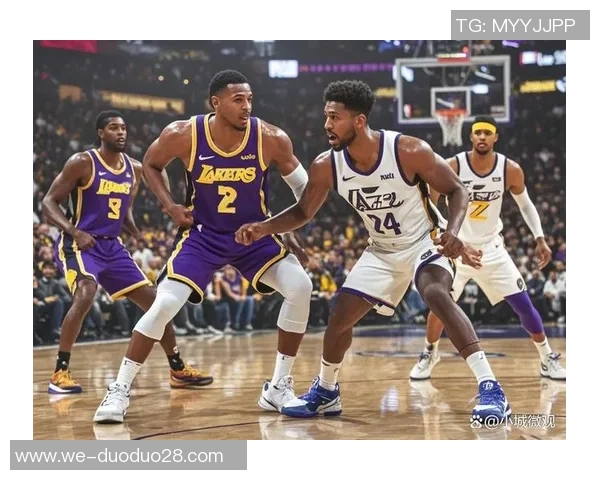 湖人队与爵士队激战四十分钟2011年4月2日经典对决回顾 湖人队与爵士队激战四十分钟2011年4月2日经典对决回顾