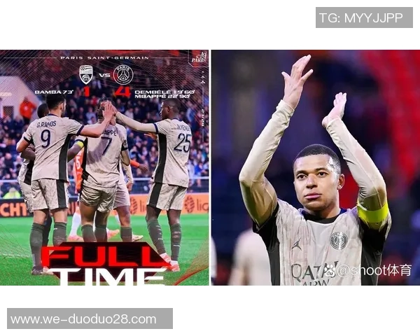 4-1，法甲第11大胜法甲8冠王，迎2连胜，18岁法国新星白出鞘