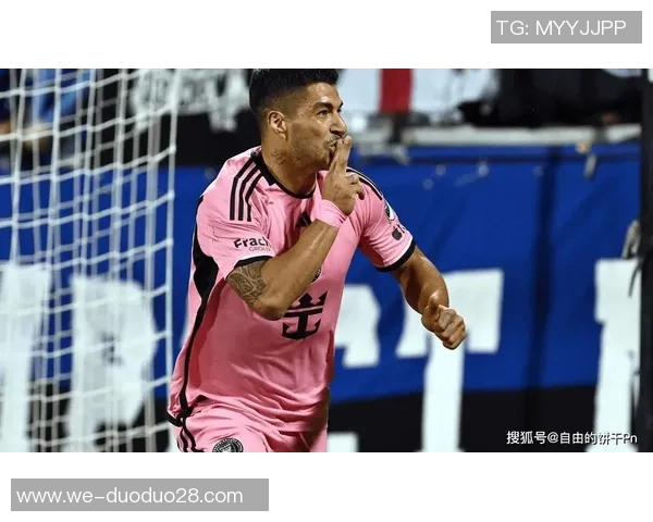 官方：苏亚雷斯与迈阿密世界续约至2026年末